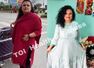 "Buckwheat, millet rotis helped me lose weight"