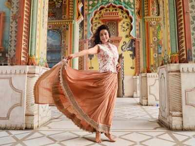 Tisca Chopra: Not much has changed for women in the Indian film industry