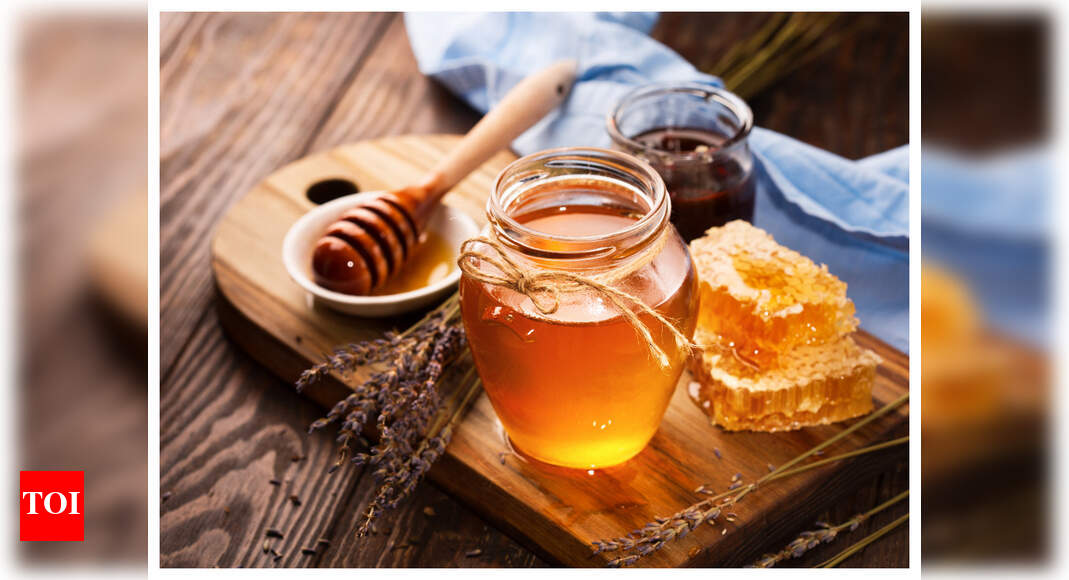 This is the most expensive honey in the world and here's why Times of India