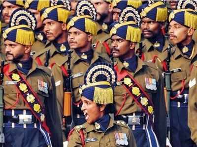 SSC Army officers can now use rank after release | India News - Times ...