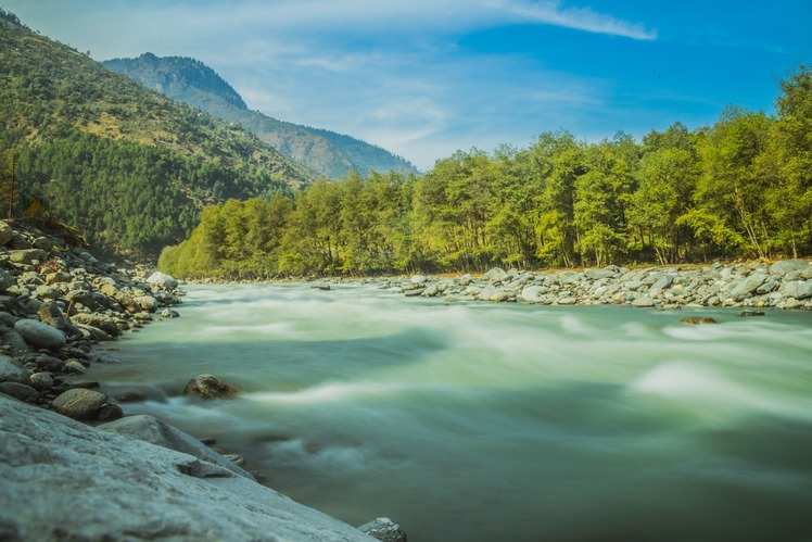 Manali, a high Himalayan sojourn | Times of India Travel