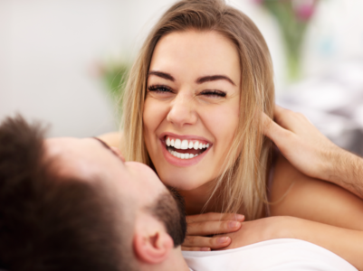 Things women care about during sex