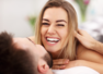 Things women care about during sex