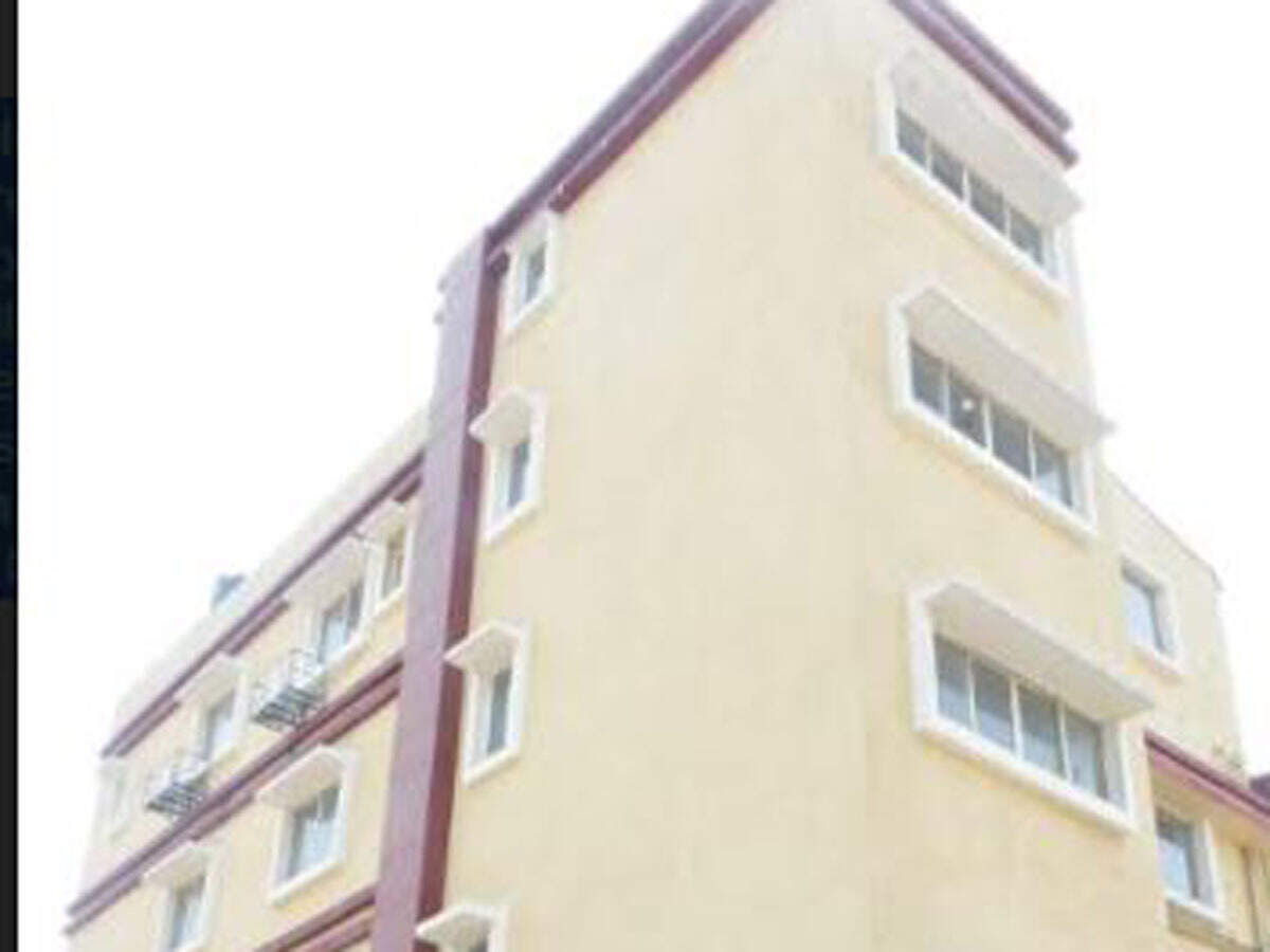 Up Cm Yogi Adityanath To Inaugurate Guesthouse For Cancer Patients In Mumbai Mumbai News Times Of India