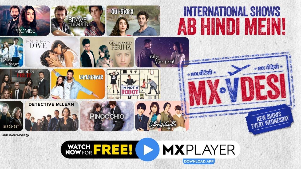 New 5 Web Series In Tamil Dubbed, Best 5 Web series on Mx player Tamil  Dubbed