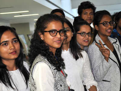 2,61,406 Indians went abroad for studies last year: Govt