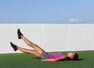 Do this exercise daily to get a toned belly