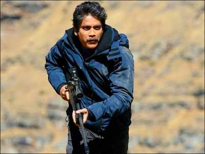 Nagarjuna confirms OTT entry: To promote a period series set in World War 2