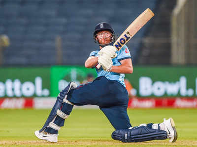 IPL will put players in good frame of mind ahead of T20 WC in India: Bairstow