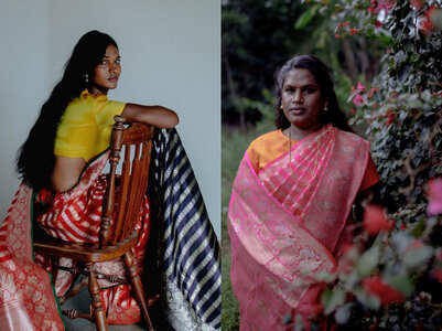 Designer campaign featuring transgenders is making noise for all the right reasons