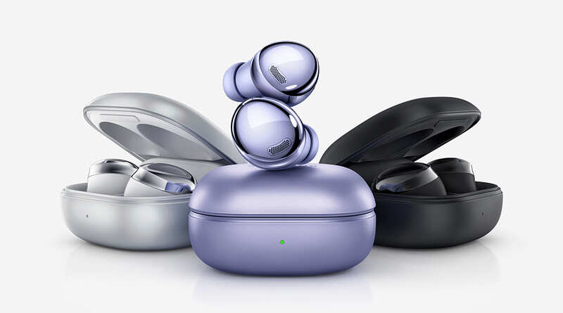Galaxy Buds Pro effective for people with hearing loss: Research