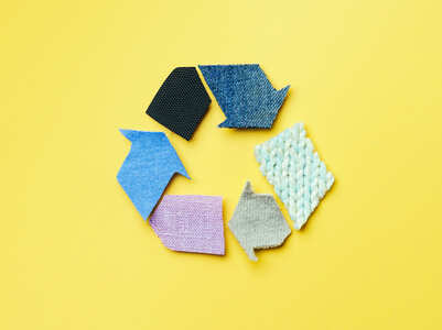 Reducing fashion environmental impact with few extra steps