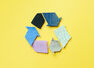 Reducing fashion environmental impact with few extra steps