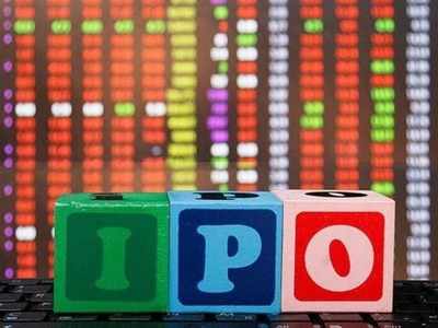 Fundraising via IPO at 13-year peak