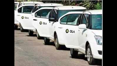 Mumbai: Drivers of Ola, Uber seek fare hike, warn of stir