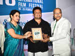 Chennai International Film festival 2021: Closing ceremony