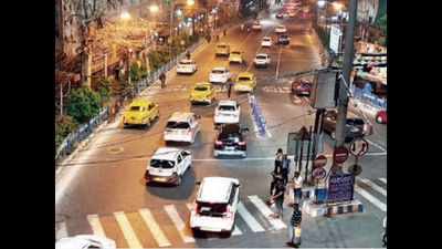 Plans afoot for one-way traffic rejig on Kolkata roads