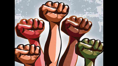 Left parties to take out procession in support of Bharat bandh