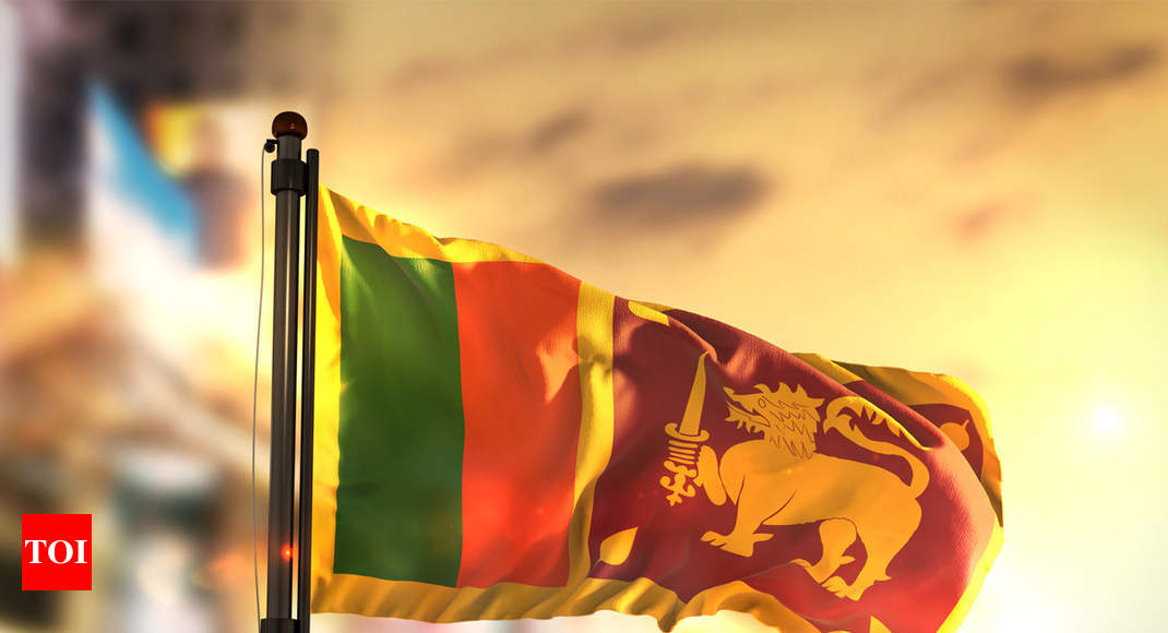 Sri Lanka, Colored Height