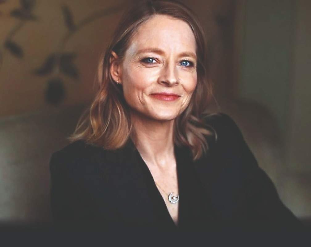 
Jodie Foster: I would love to come to India again and see the changes there
