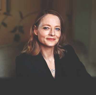 Jodie Foster: I would love to come to India again and see the changes there