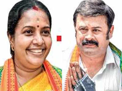 Tamil Nadu assembly polls: Pace picks up in Coimbatore south, national rivals find common foe in Kamal