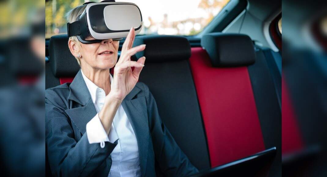Singapore Tourism to launch a virtual taxi ride around the country ...