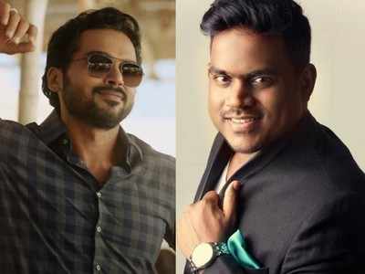 Sulthan Movie News: Yuvan Shankar Raja to score the background music for  Karthi's 'Sulthan' | - Times of India