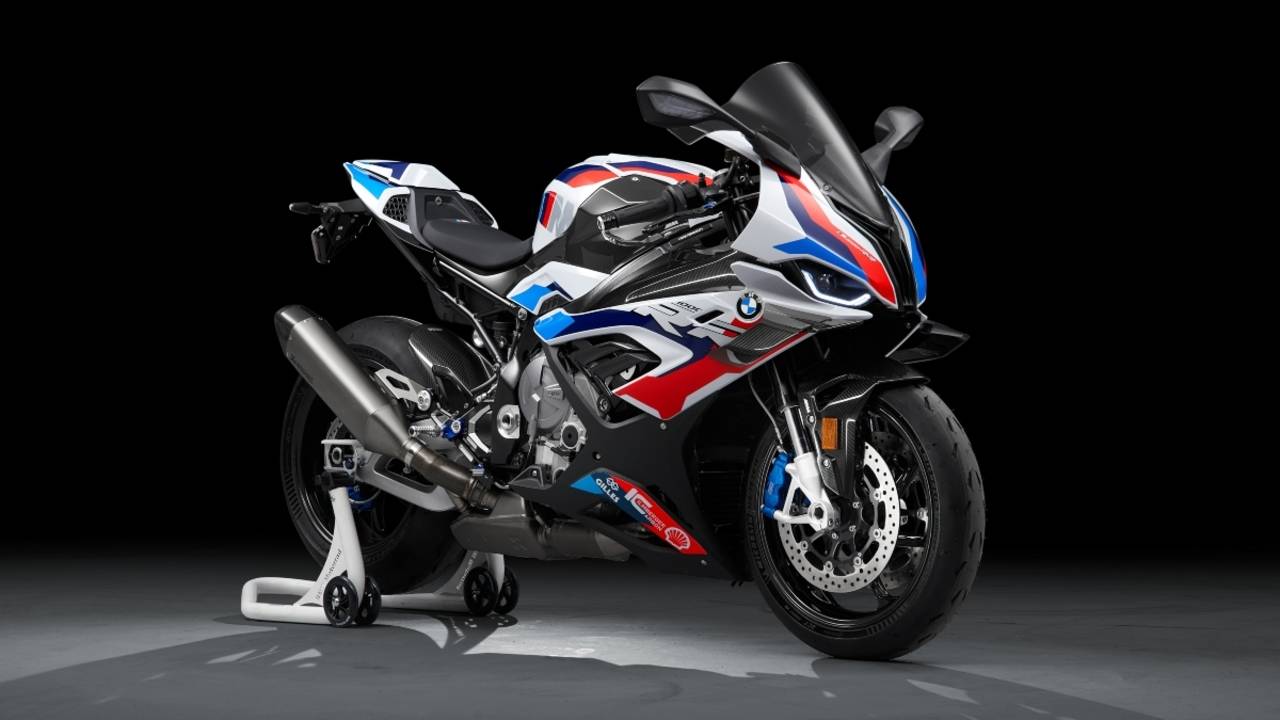 BMW Launches Line Of Bike Workshop And Maintenance Products
