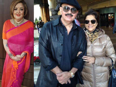 Exclusive! Rakesh Roshan shifts to Lonavala with Pinkie and Sunaina