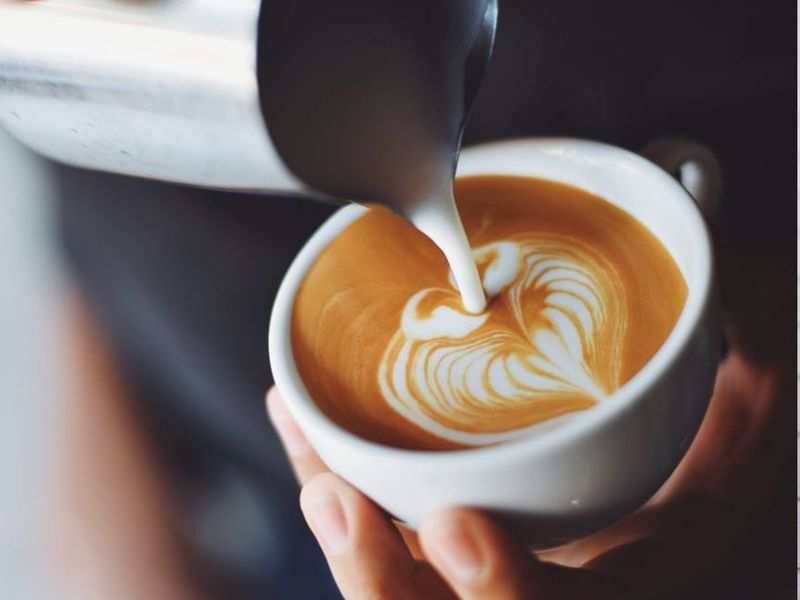 Struggling to memorise something? This is how coffee can help you learn - Times of India