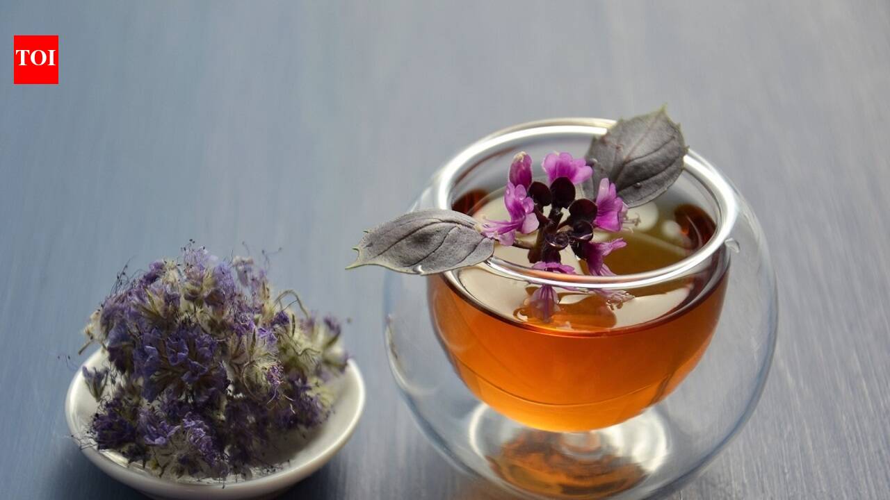 Saffron tea: Delicious, healthy & refreshing choices for you - The ...