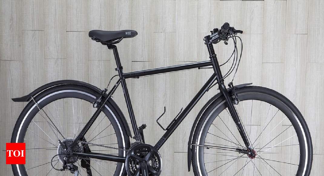 Best hybrid bicycle under hot sale 50000