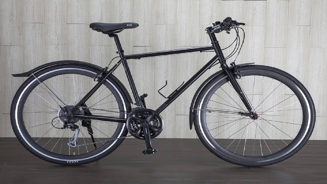 Top ten hybrid sales bikes