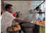 Mumbai’s Flying Vada Pav is a visual treat you can’t miss