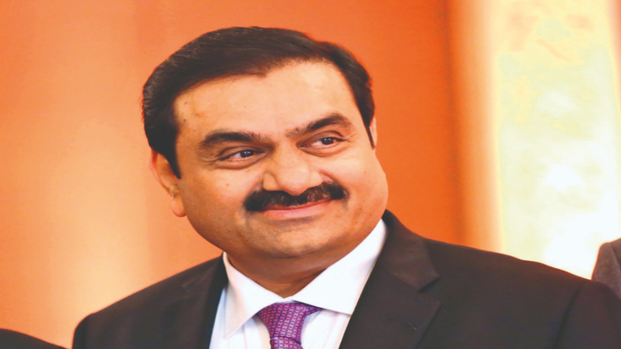 Gautam Adani, leader of Adani Enterprise, has seen his fortunes change  drastically over the last decade. Adani wasn't born into a wealthy…