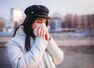 Can common cold virus protect against COVID-19?