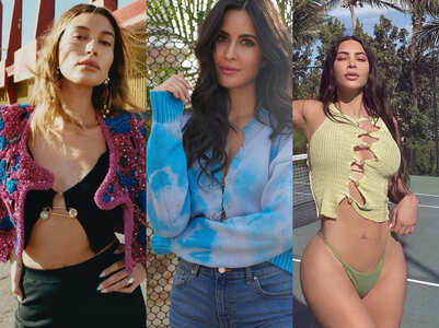 Stylish pully tops are having their moment in fashion