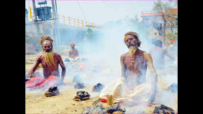 Haridwar: Kumbh duration curtailed to 1 month for first time; pilgrims must show 'negative' Covid test report