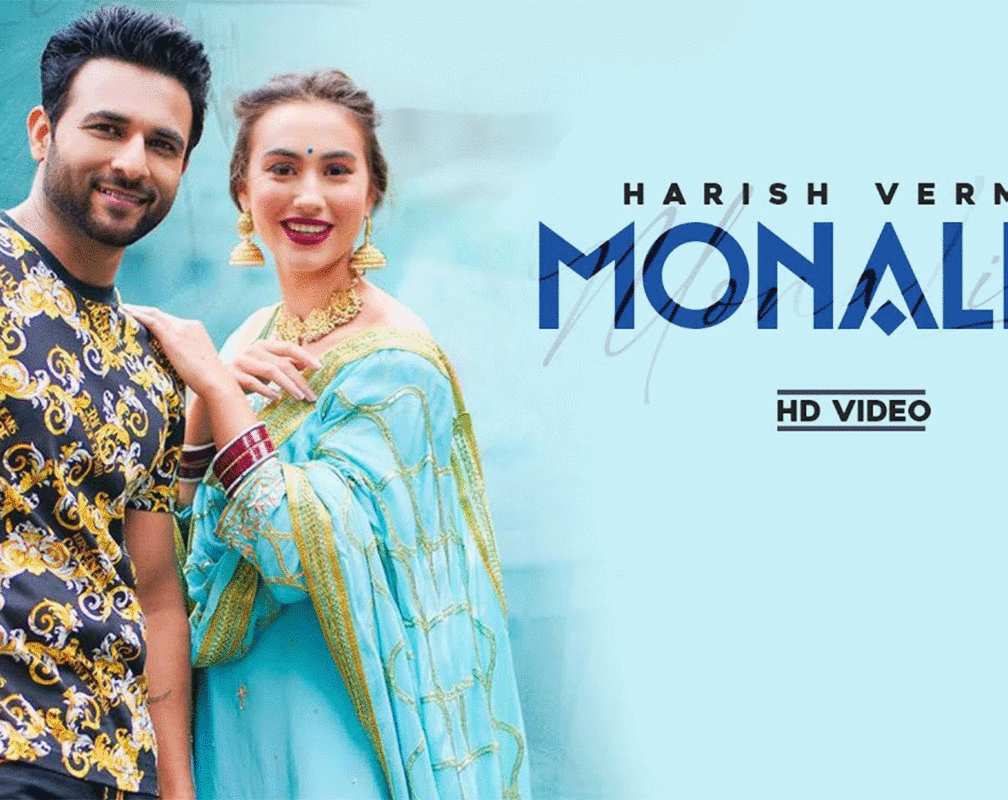 
Watch Latest 2021 Punjabi Song 'Monalisa' Sung By Harish Verma
