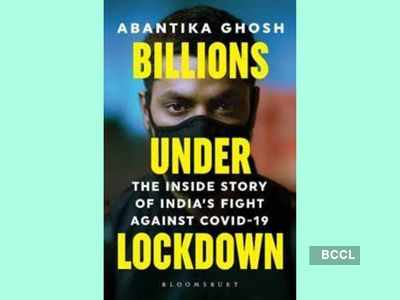‘Billions Under Lockdown’ follows India's fight against COVID