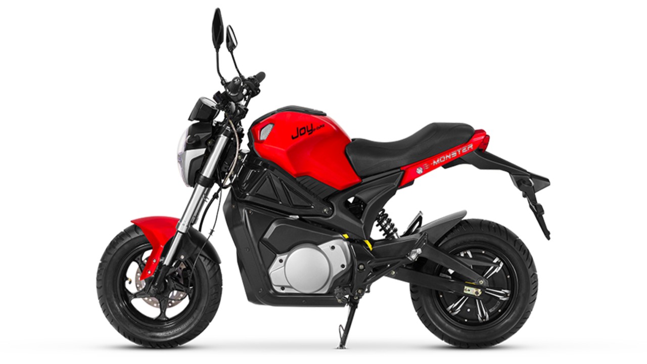 vyom electric bike price