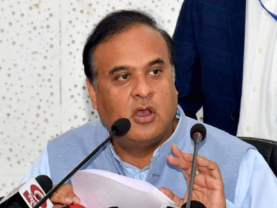 Lobbying before Modi, Shah has no value; CM candidate will be their pick: Himanta