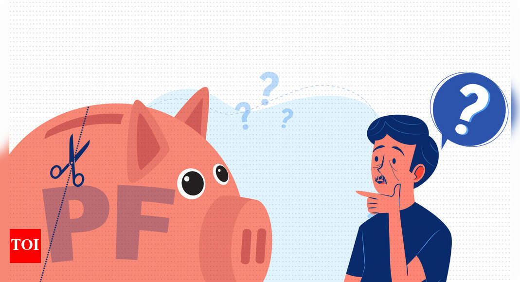 Explained: What is the new change in PF rules and how it impacts you ...
