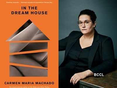 Carmen Maria Machado wins The Rathbones Folio Prize 2021