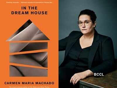 Carmen Maria Machado wins The Rathbones Folio Prize 2021