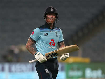 Haven't changed my style too much to bat at No. 3, says Ben Stokes