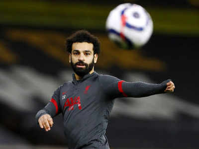Mohamed Salah set for Olympic duty, says Egypt coach Gharib