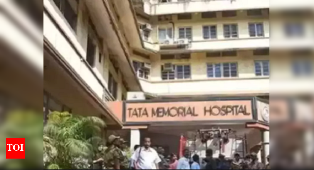 Mumbai MHADA gives 100 flats to Tata Memorial Hospital for cancer