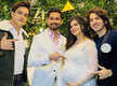 
Mohsin Khan's sister Zeba blessed with a baby boy
